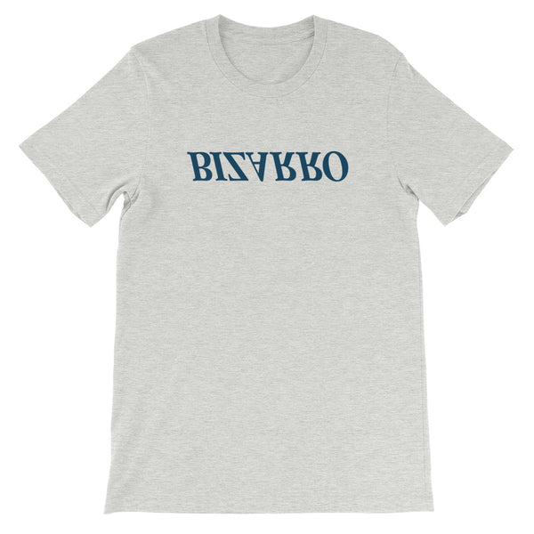 Bizarro Unisex T-Shirt | The Vault