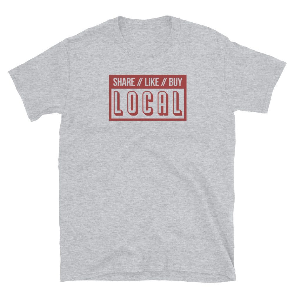 SHARE // LIKE // BUY LOCAL | 2020 Vibes