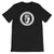 MeemTeem Guerrilla Marketing Harambe Logo Unisex T-Shirt