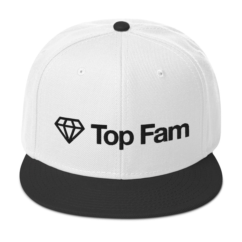 Top Fam Snapback