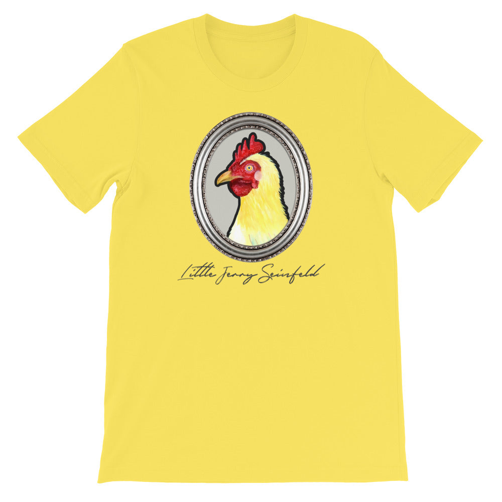 Little Jerry Seinfeld Unisex T-Shirt