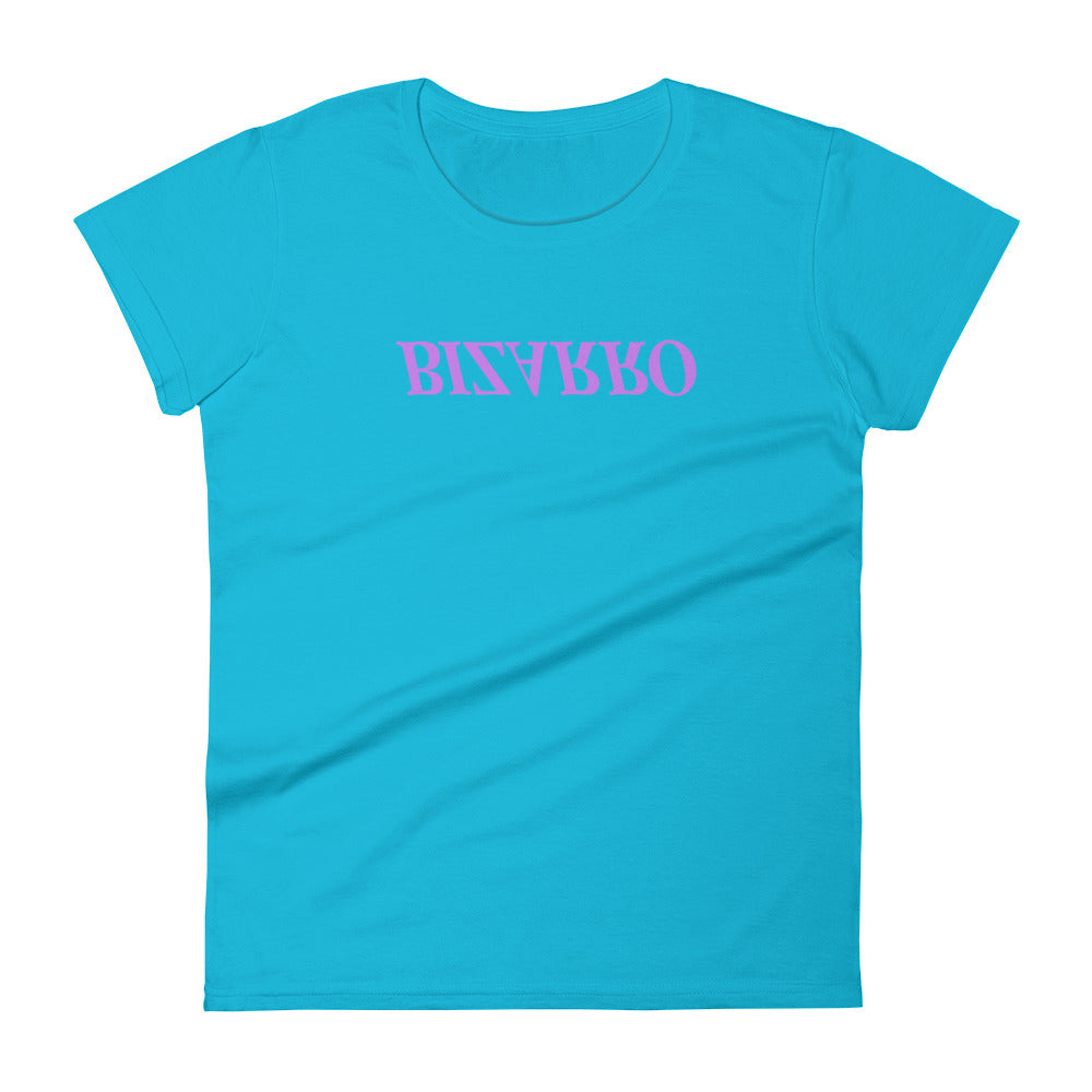 Bizarro Women's T-Shirt | The Vault