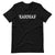 FARMAF Unisex T-Shirt | FAMAF