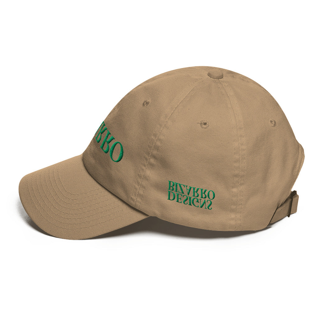 Bizarro Dad Hat | The Vault