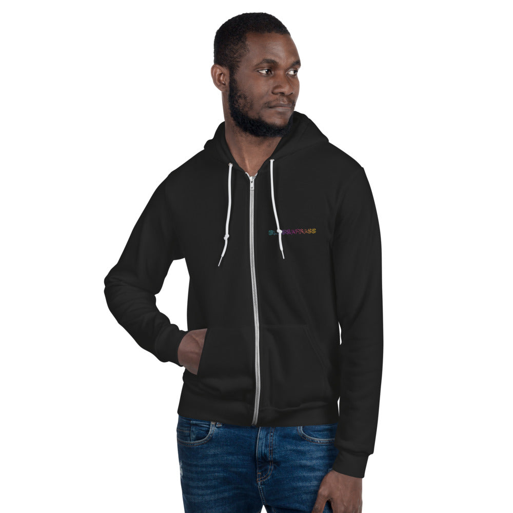 Selector Hoodie | Blassafrass