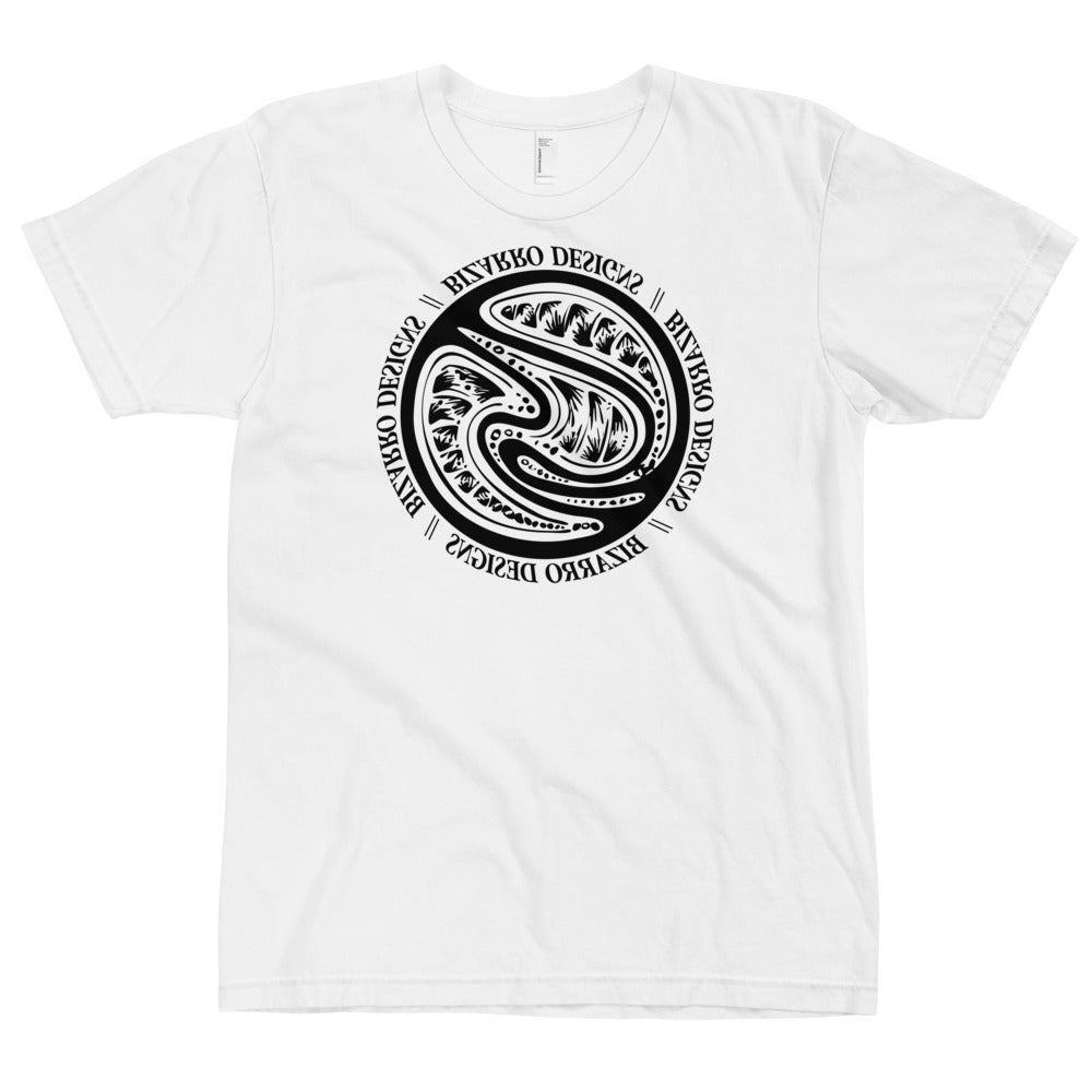 Bizarro Swirl Unisex T-Shirt