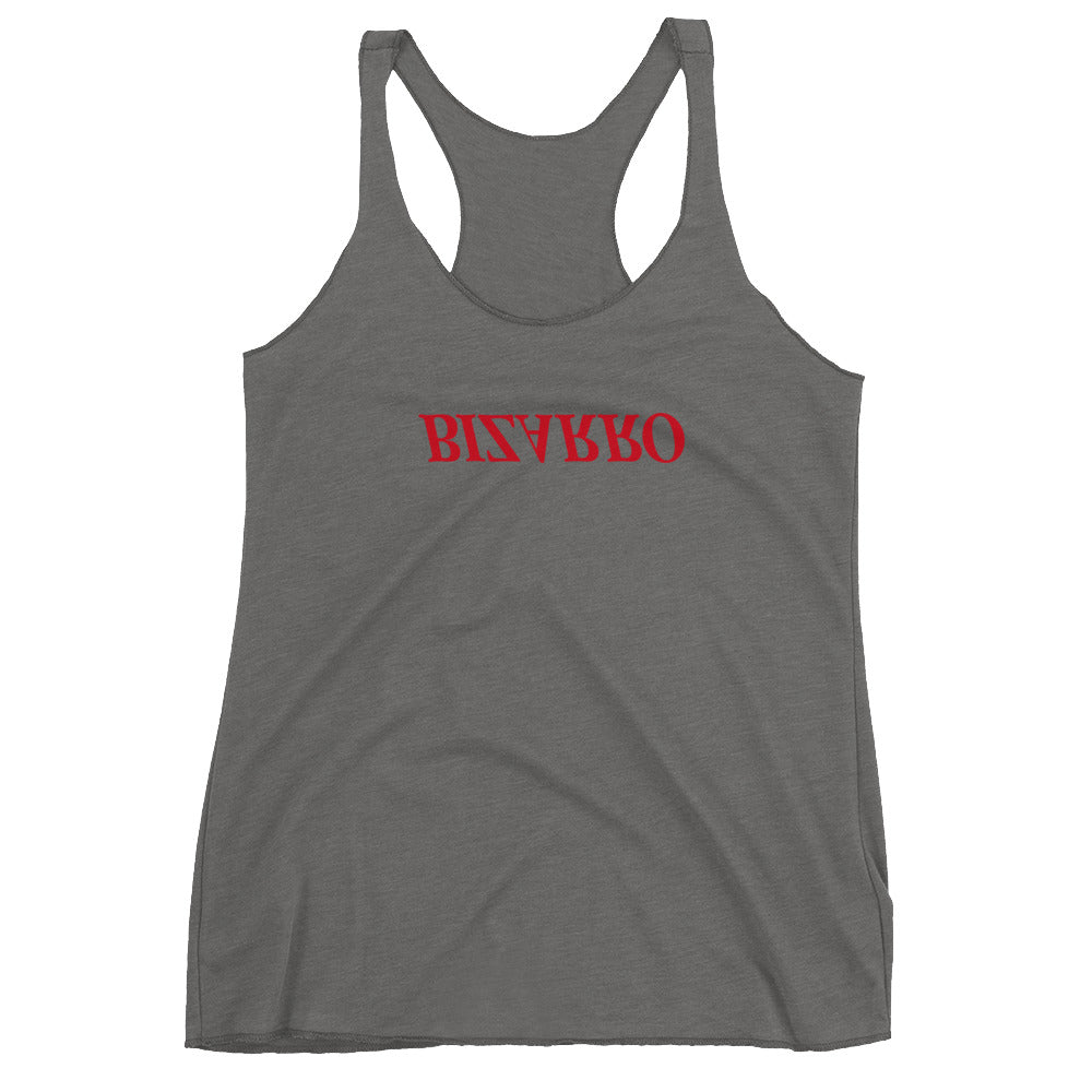 Bizarro Women's Racerback | The Vault