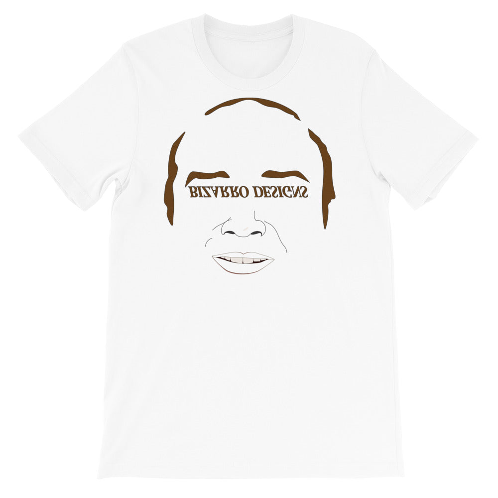 Peter or Paul or Bizarro Unisex T-Shirt