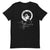 "Edward" Unisex T-Shirt | Tinybrush