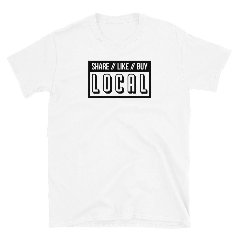 SHARE // LIKE // BUY LOCAL | 2020 Vibes