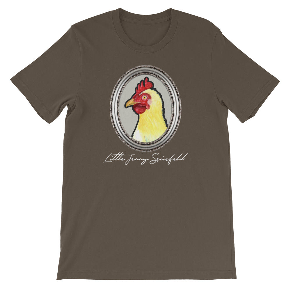 Little Jerry Seinfeld Unisex T-Shirt