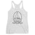 Sail Hatin' Racerback Tank Top