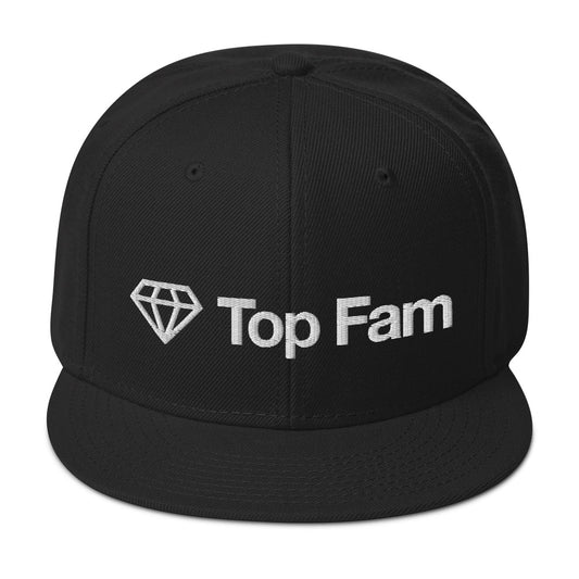 Top Fam Snapback