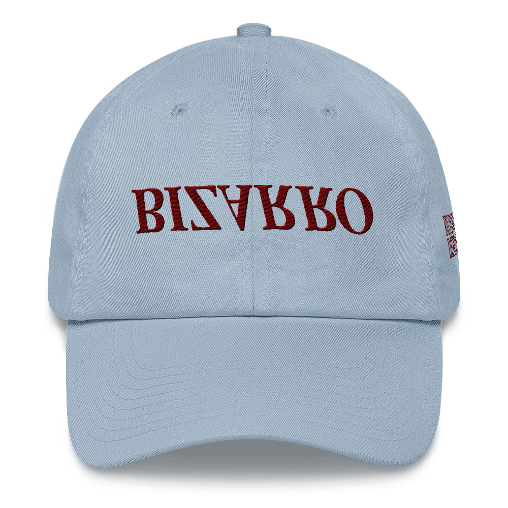 Bizarro Dad Hat | The Vault