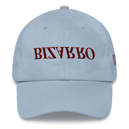 Bizarro Dad Hat | The Vault