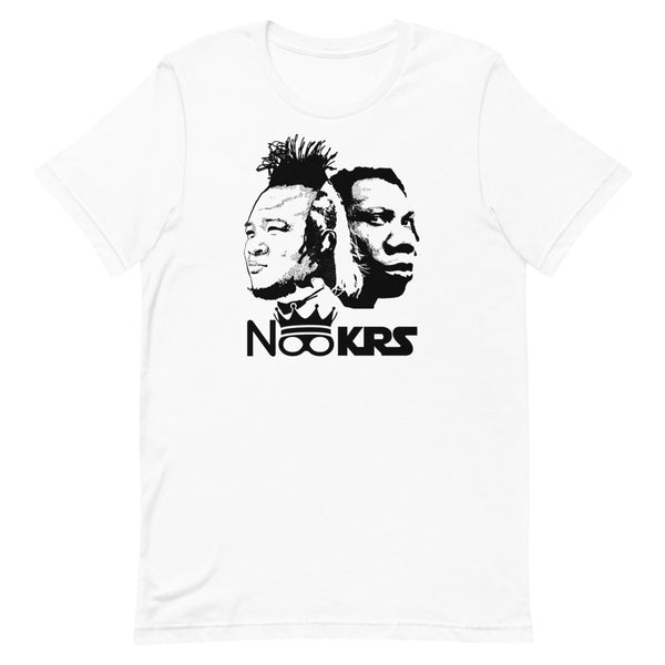 "NOOKRS" Unisex T-Shirt | GoldenEra