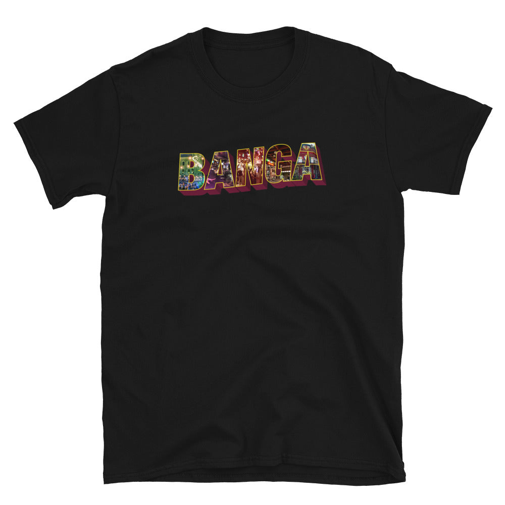 BANGA Tampa T-Shirt | Bangarang