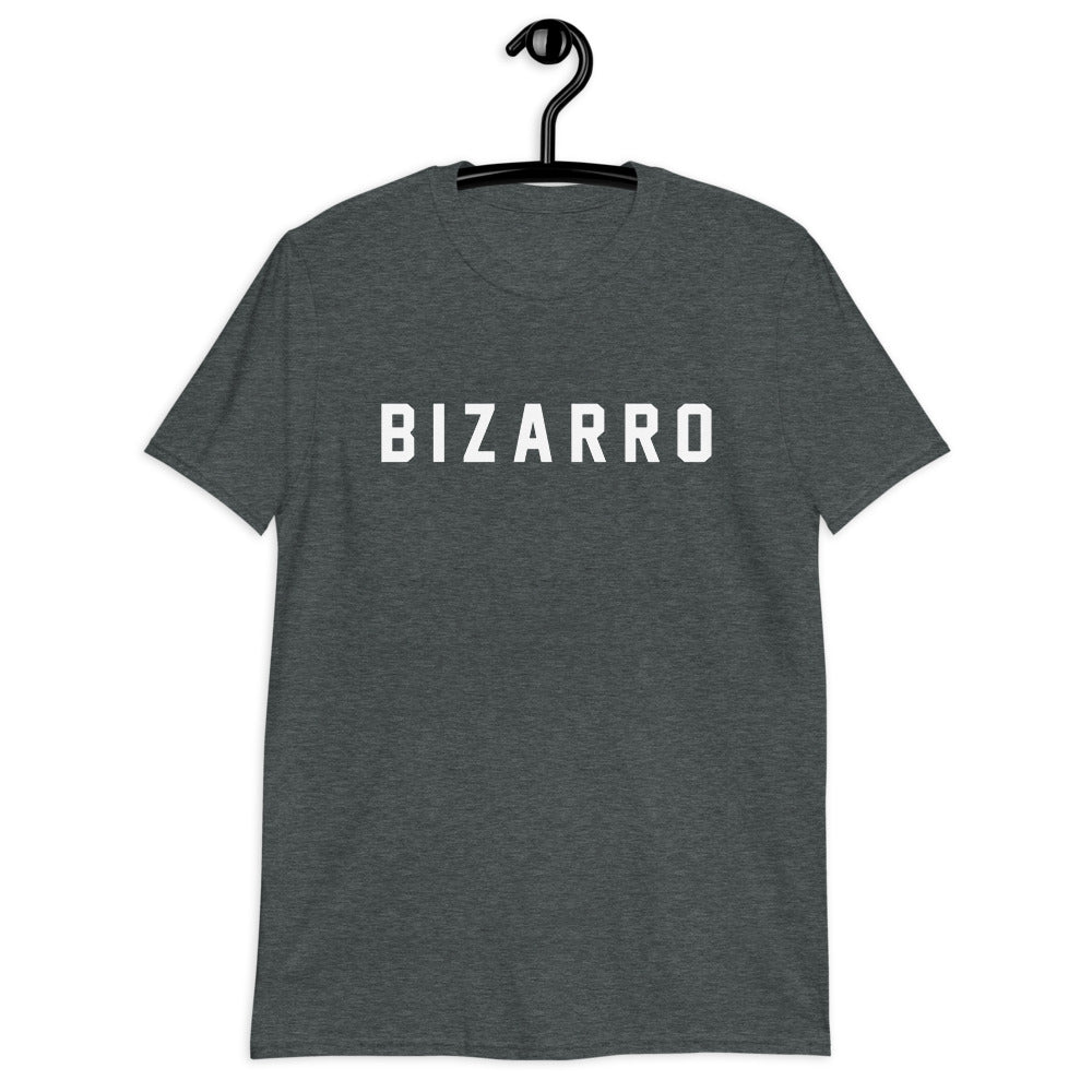 BIZARRO College T-Shirt