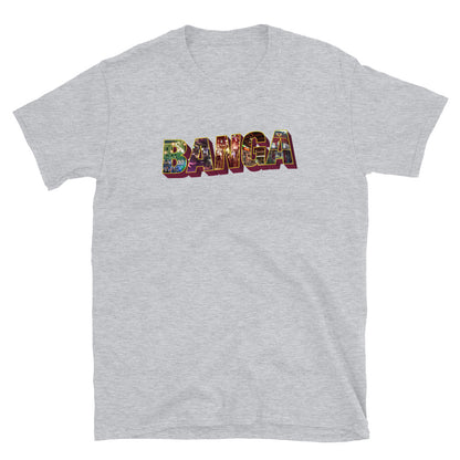 BANGA Tampa T-Shirt | Bangarang