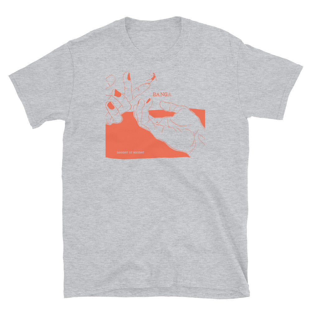 Nooner or Sooner T-Shirt | Bangarang
