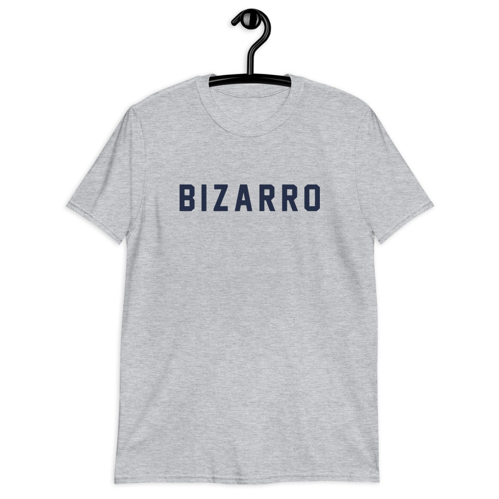 BIZARRO College T-Shirt