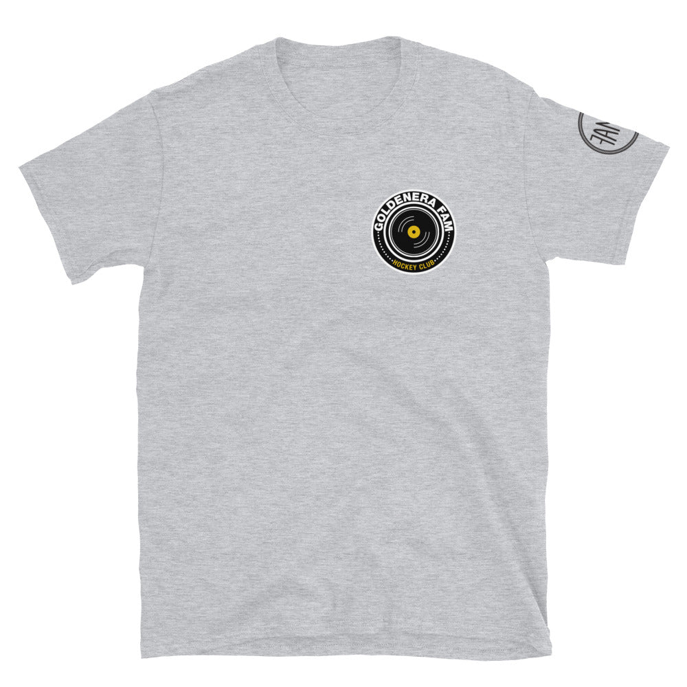 GoldenEra Fam Hockey Club T-Shirt