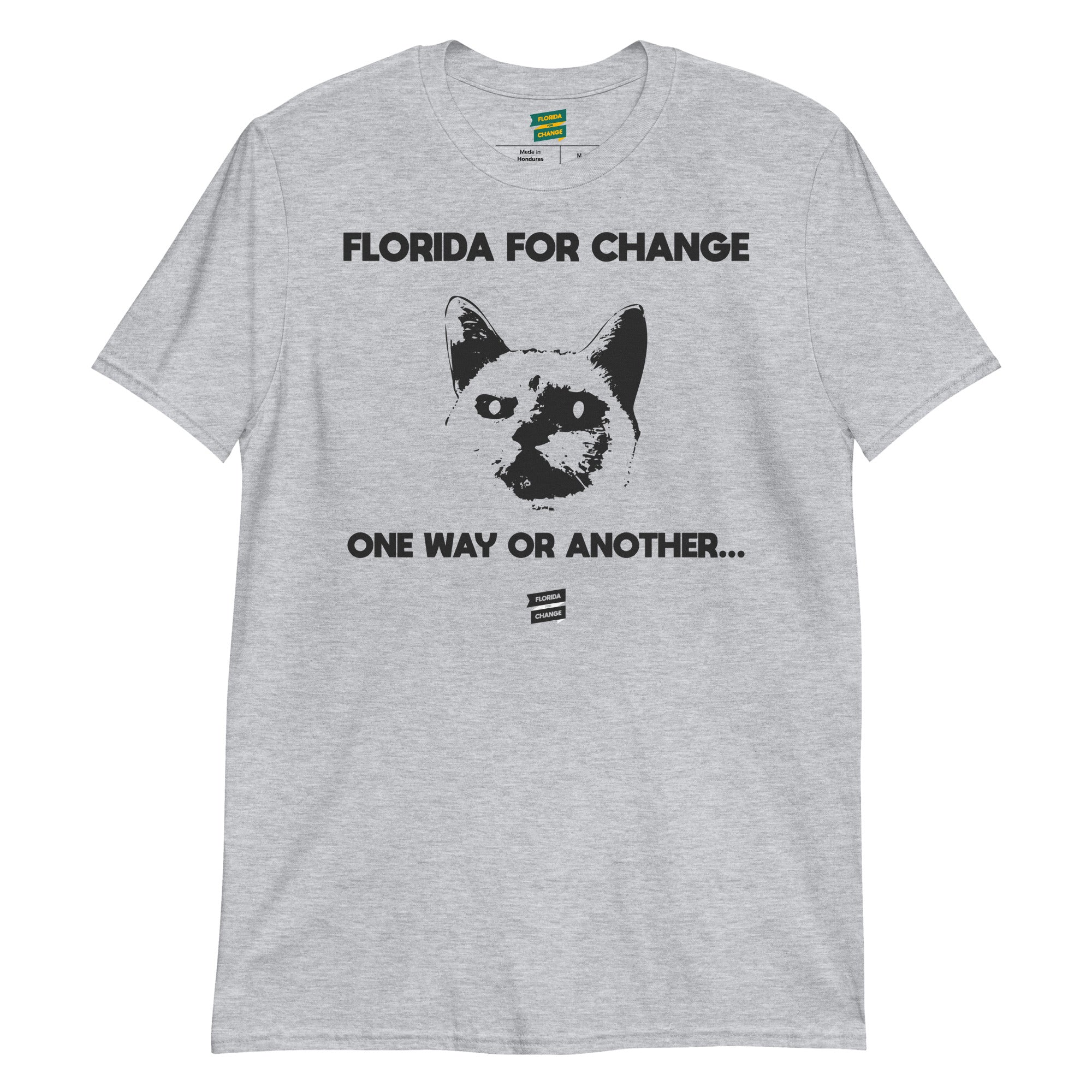One Way or Another T-Shirt | FFC