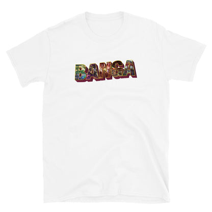 BANGA Tampa T-Shirt | Bangarang