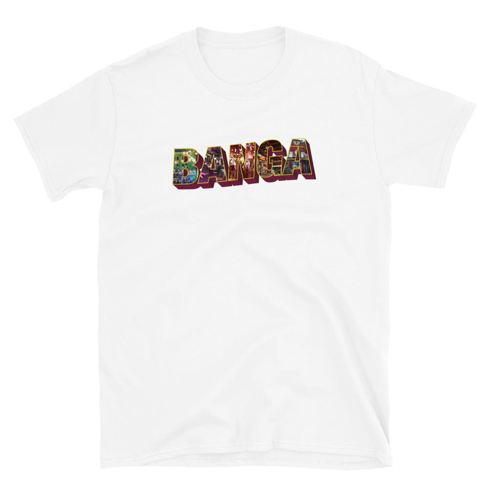 BANGA Tampa T-Shirt | Bangarang