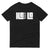 'HELLO' Benefit Show Unisex T-Shirt | Donationwear