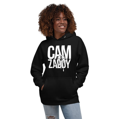 CAM IS MY ZADDY Unisex Hoodie | Painkiller Cam