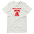 Clearwooder Liberty Bell Unisex T-Shirt