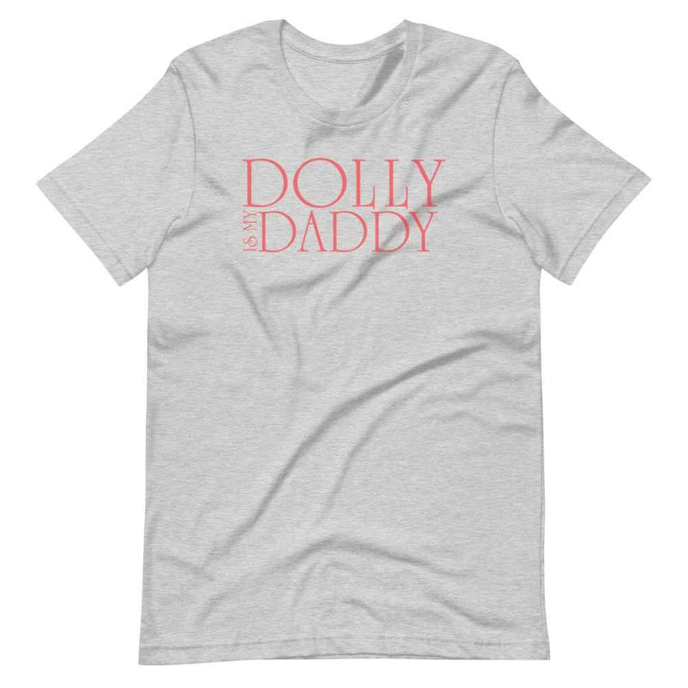 Dolly is my Daddy | Painkiller Cam