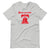 Clearwooder Liberty Bell Unisex T-Shirt