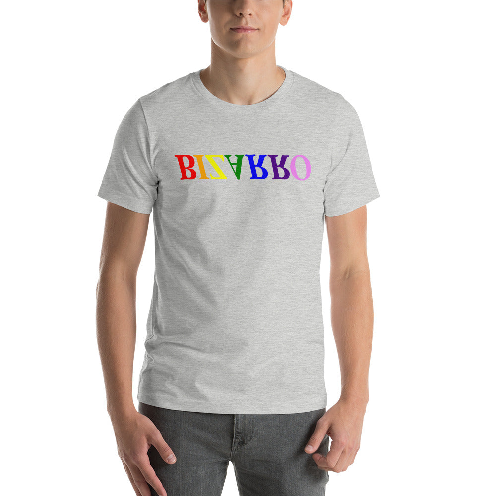 BIZARRO PRIDE x ROYGBIV Unisex T-Shirt