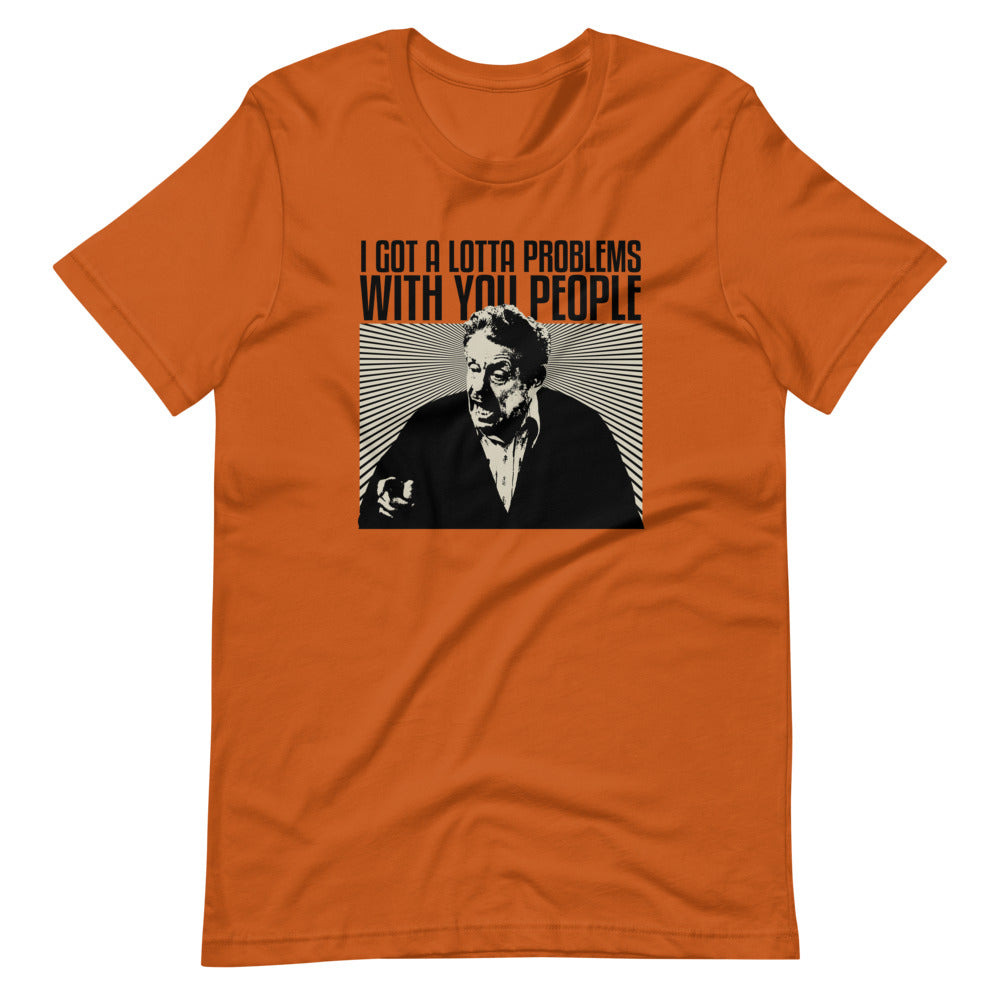 Festivus Unisex T-Shirt