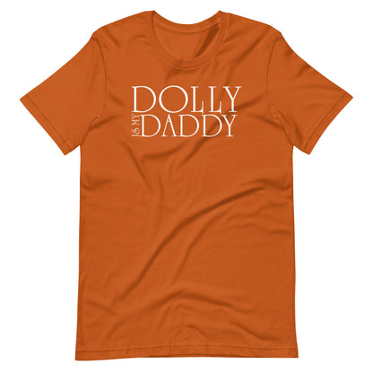 Dolly is my Daddy | Painkiller Cam