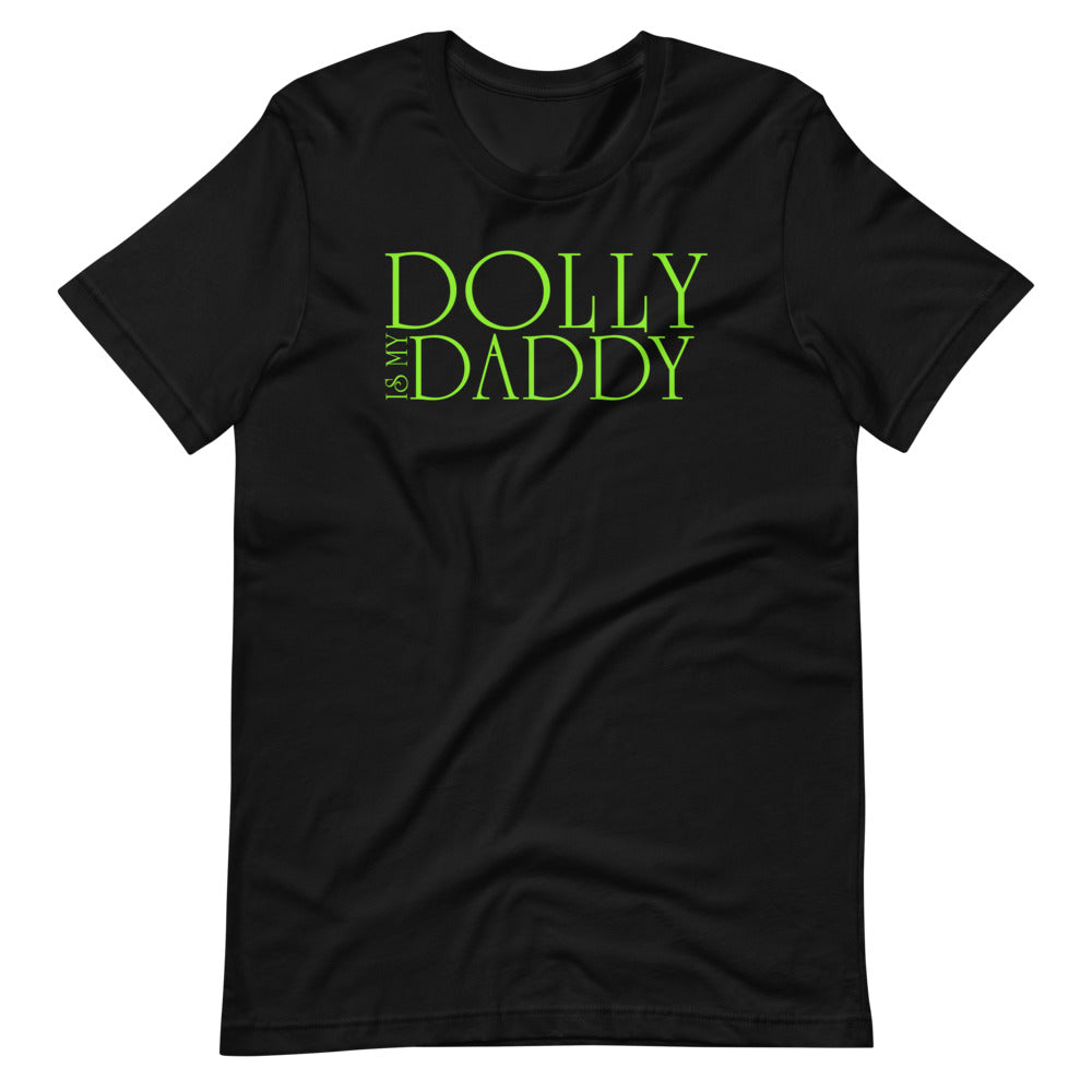 Dolly is my Daddy | Painkiller Cam