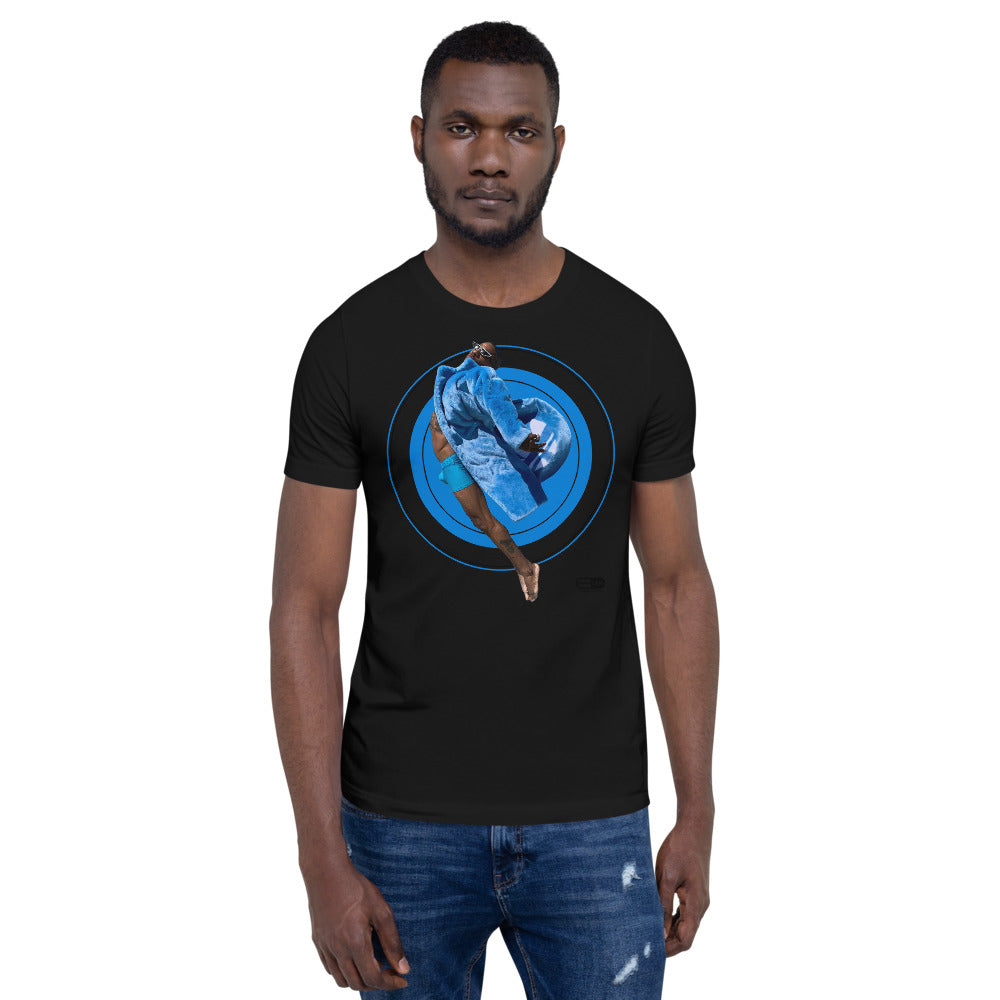 Super Cam Unisex T-Shirt | Painkiller Cam