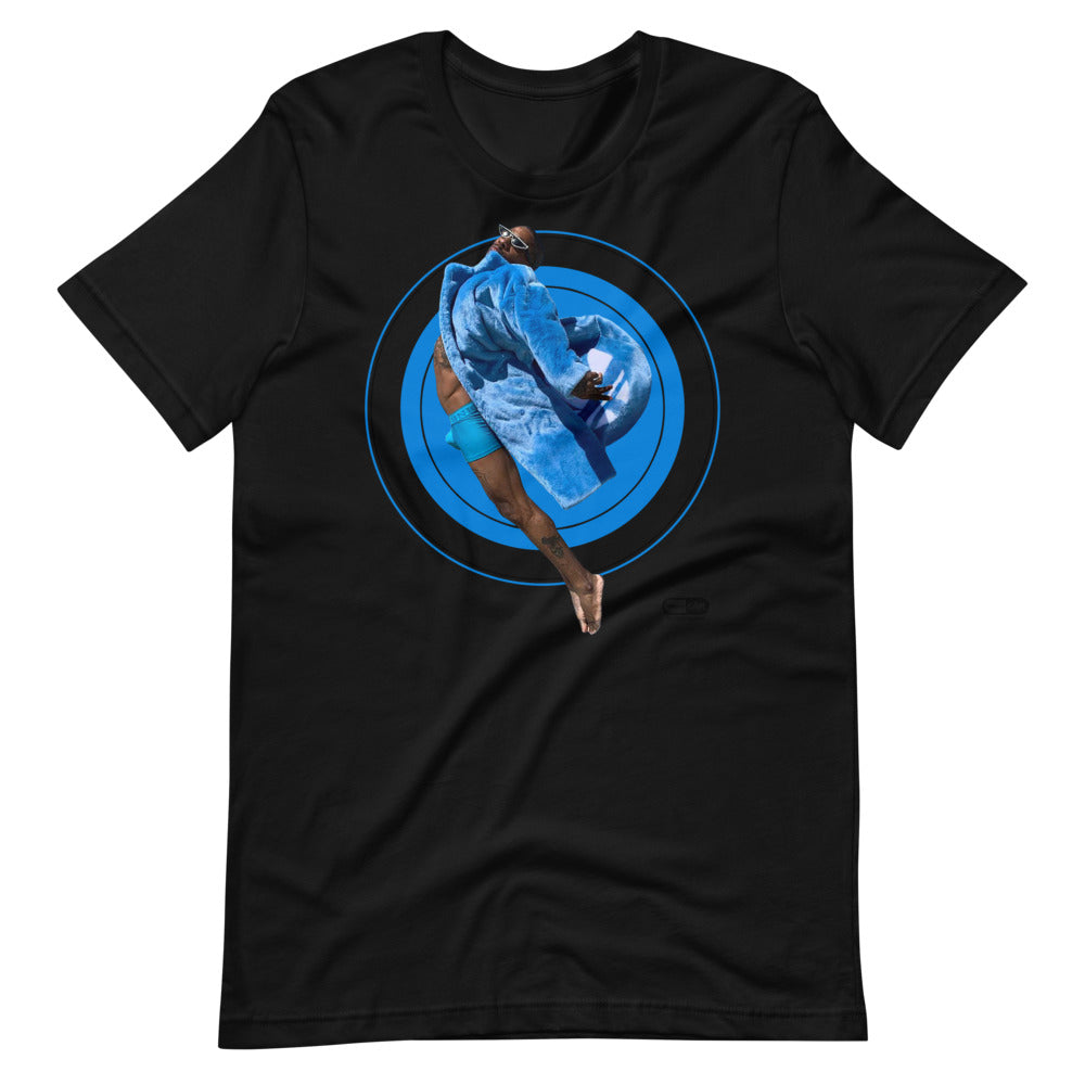 Super Cam Unisex T-Shirt | Painkiller Cam