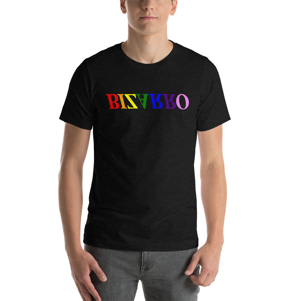 BIZARRO PRIDE x ROYGBIV Unisex T-Shirt