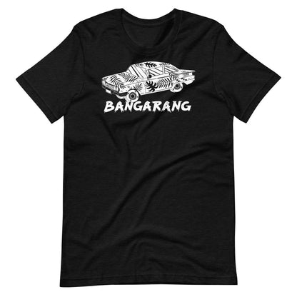 BangaCar T-Shirt | Bangarang