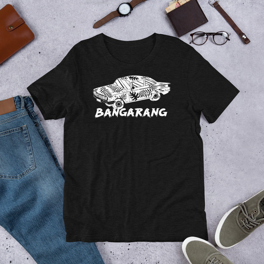 BangaCar T-Shirt | Bangarang