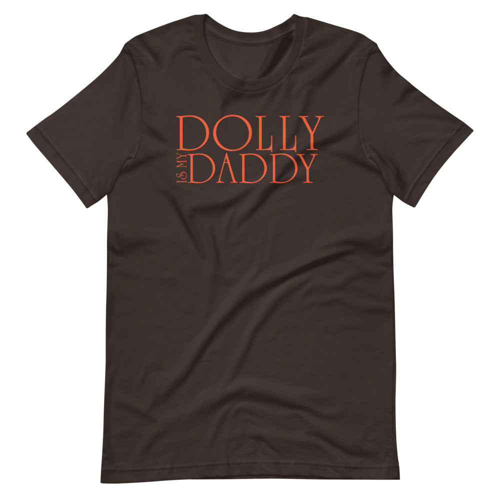 Dolly is my Daddy | Painkiller Cam