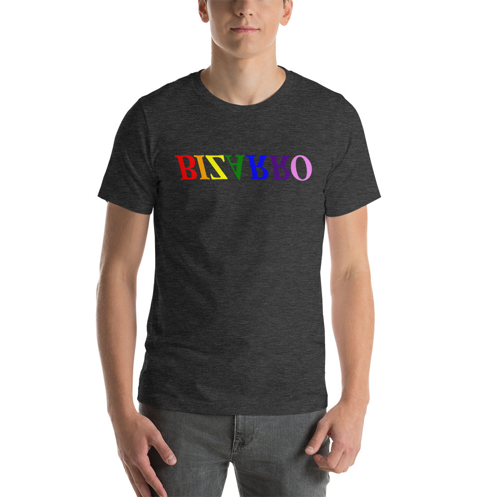 BIZARRO PRIDE x ROYGBIV Unisex T-Shirt