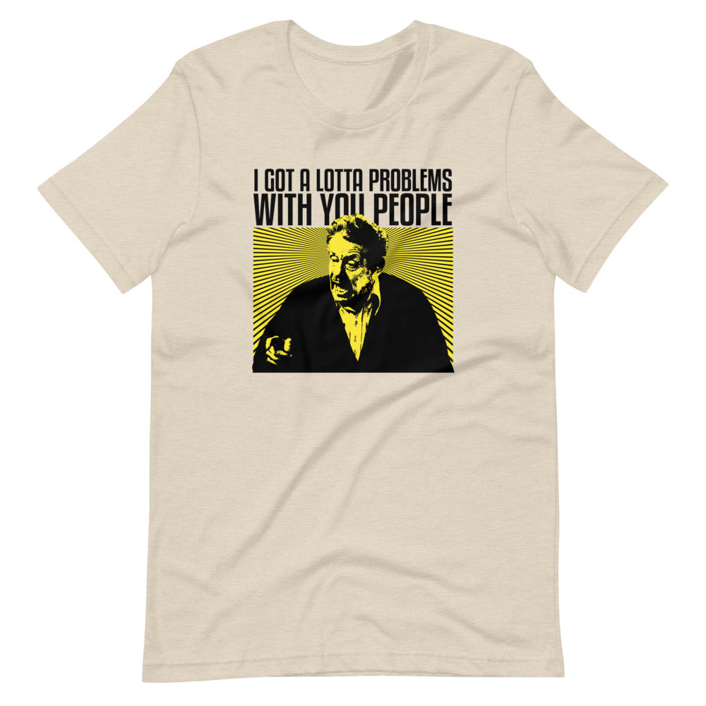 Festivus Unisex T-Shirt