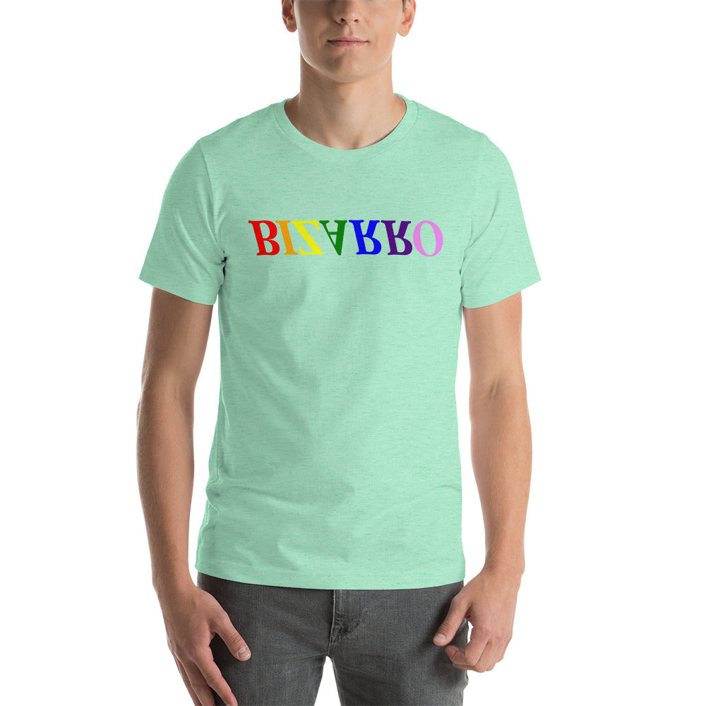 BIZARRO PRIDE x ROYGBIV Unisex T-Shirt