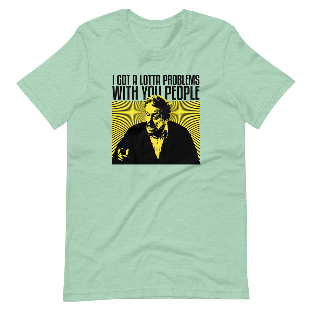 Festivus Unisex T-Shirt