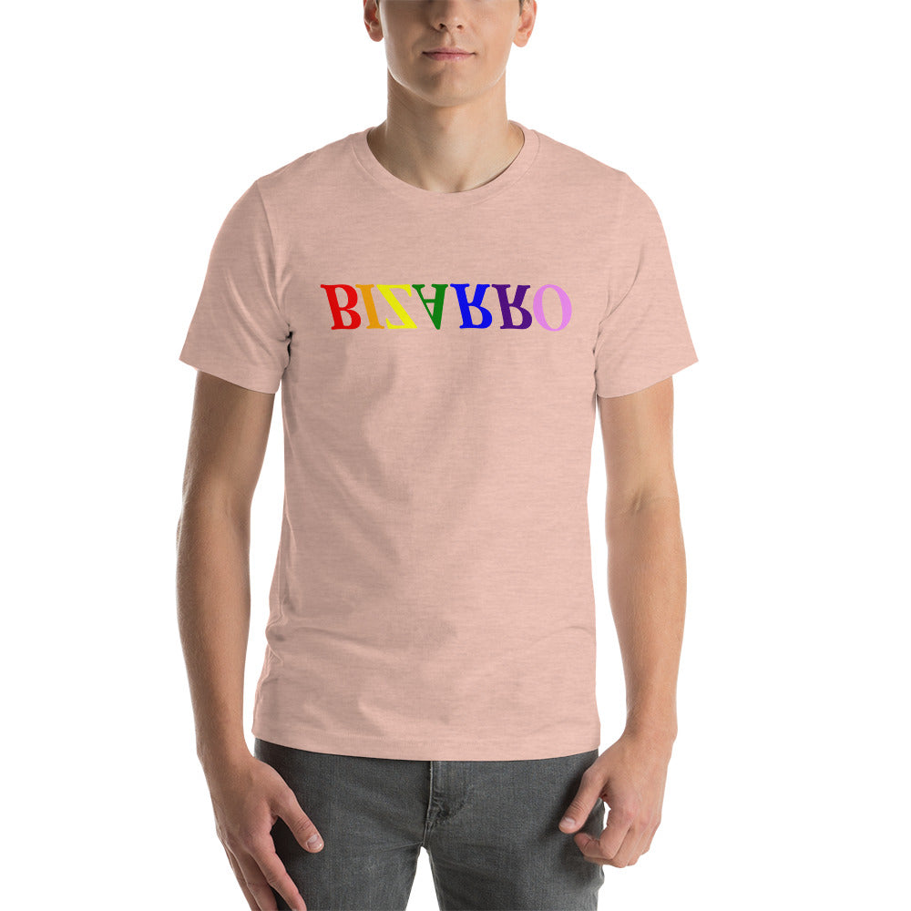 BIZARRO PRIDE x ROYGBIV Unisex T-Shirt