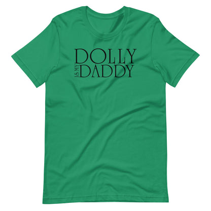 Dolly is my Daddy | Painkiller Cam